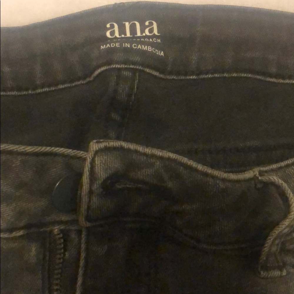 Ana Jeggings